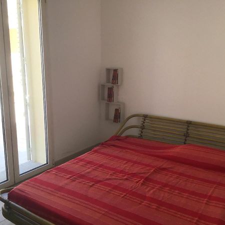 Isuledda Apartment Isola Rossa Exterior photo